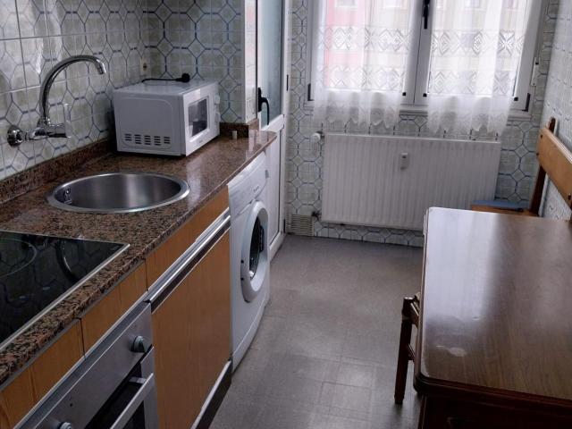 Apartamento en alquiler en Oviedo, Asturias