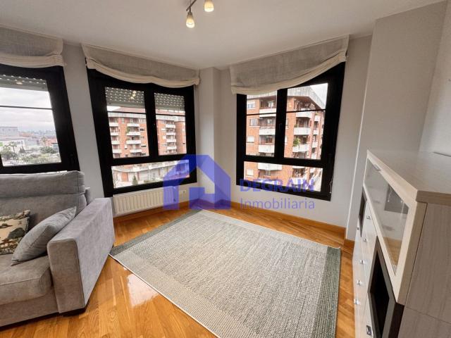 Apartamento en alquiler en Oviedo, Asturias
