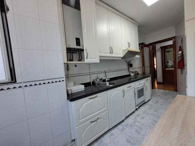 Apartamento en alquiler en Oviedo, Asturias