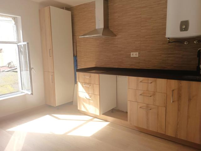 Apartamento en alquiler en Los Solises, Oviedo