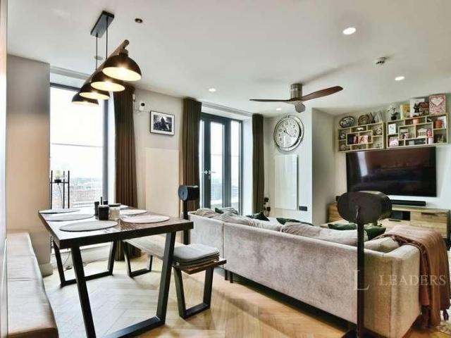 Apartment for rent in City Centre, Georgia