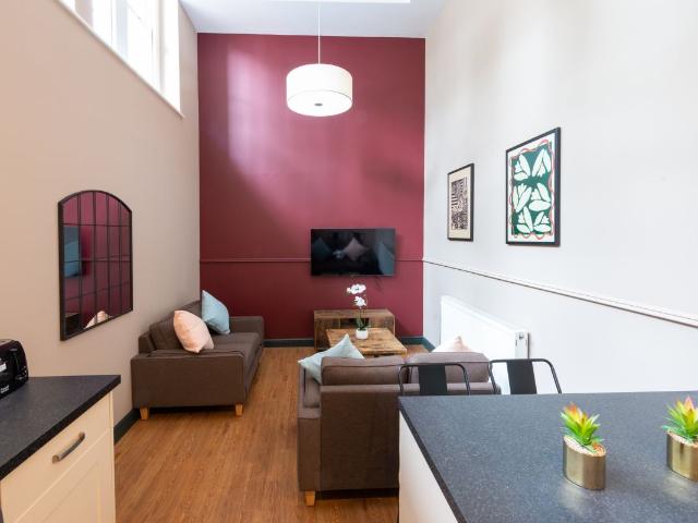Apartment for rent in Pennsylvania, Exeter