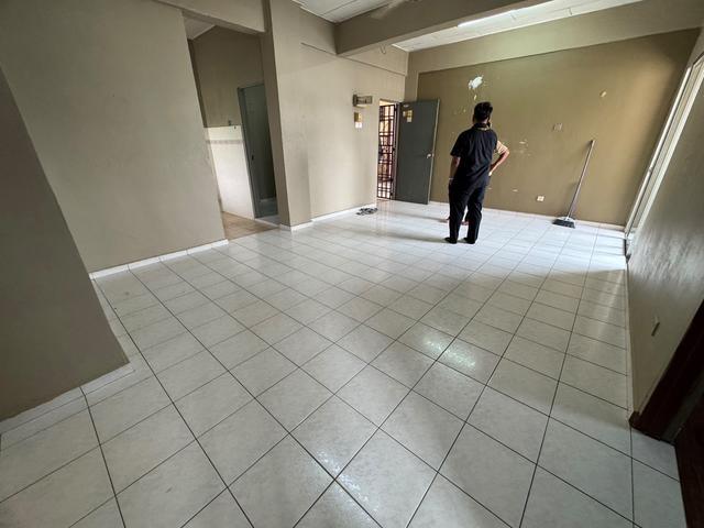 Flat for sale in Johore Bahru, Johor