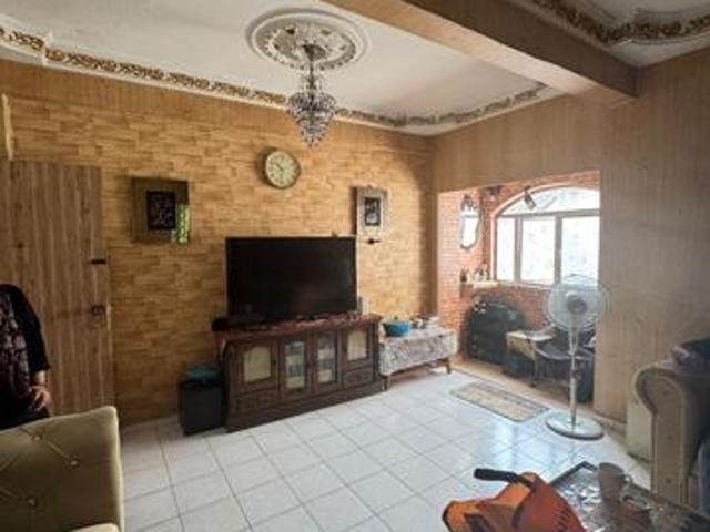 Flat for sale in Johore Bahru, Johor