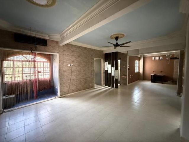 Property for rent in Johor Bahru