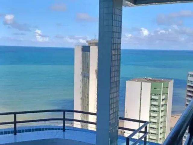 Apartamento venda em Região Geográfica Imediata do Recife, Região Metropolitana do Recife