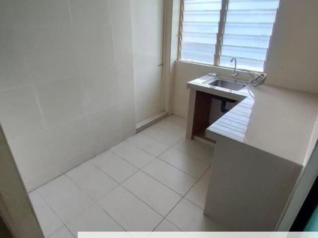 Flat for rent in Perak, Tanjong Ipoh