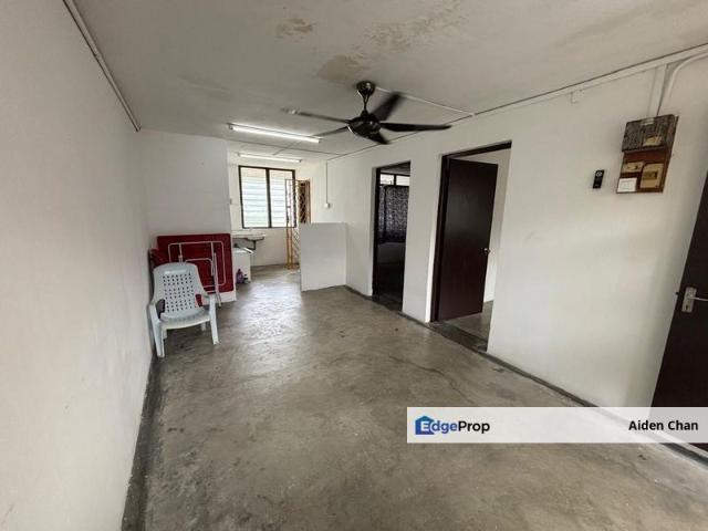 Flat for rent in Perak, Tanjong Ipoh