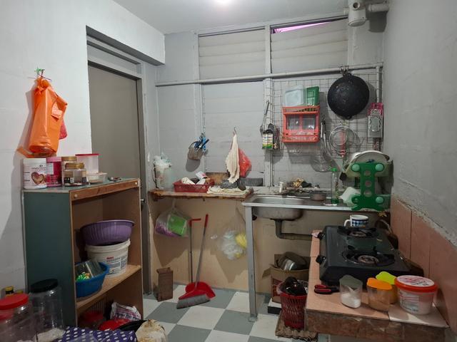 Flat for sale in Perak, Tanjong Ipoh