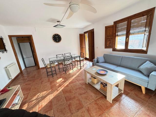 Apartamento en alquiler en Sant Joan de Palamós, Baix Empordà