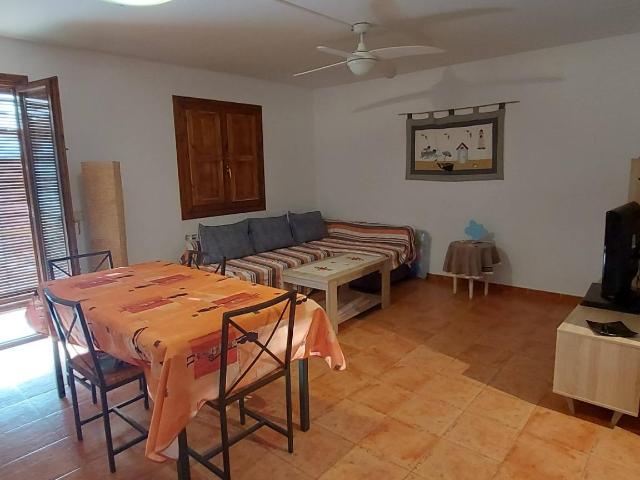 Apartamento en alquiler en Sant Joan de Palamós, Baix Empordà