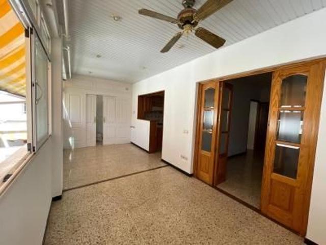 Apartamento en alquiler en Canavall, Palma
