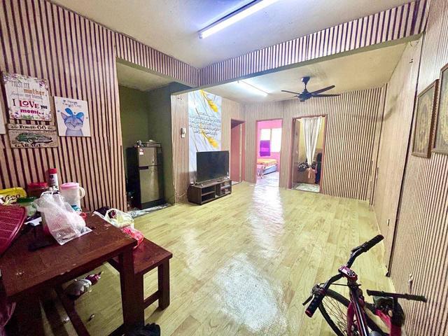 Apartment for sale in Pelabuhan Klang, Bandaraya Klang