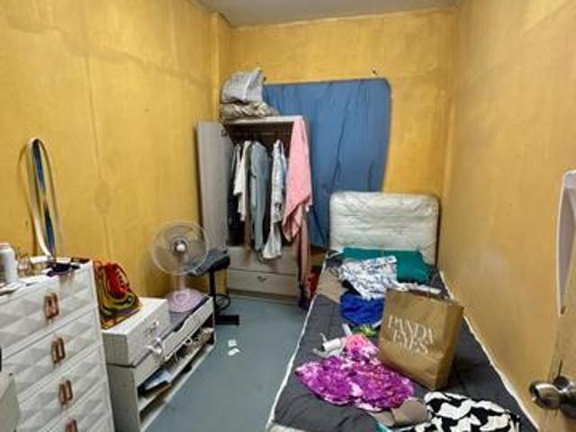 Apartment for sale in Port Klang, Selangor