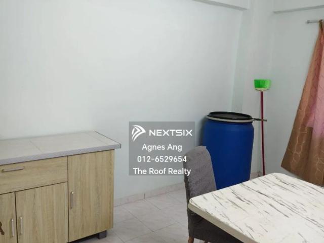 Apartment for rent in Port Klang, Selangor