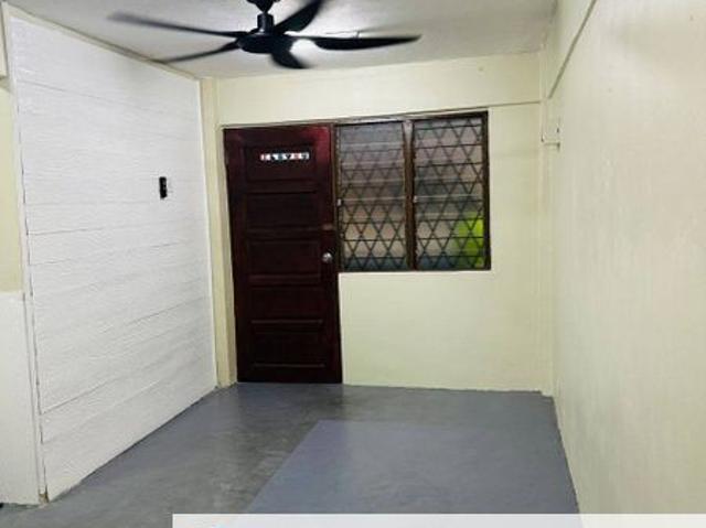 Flat for sale in Langat, Selangor