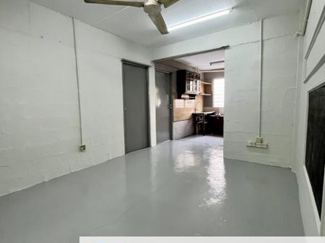 Flat for sale in Langat, Selangor