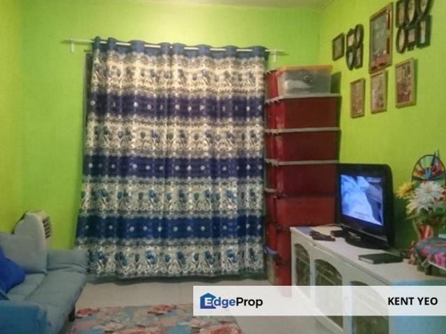 Flat for sale in Ampang, Majlis Perbandaran Ampang Jaya