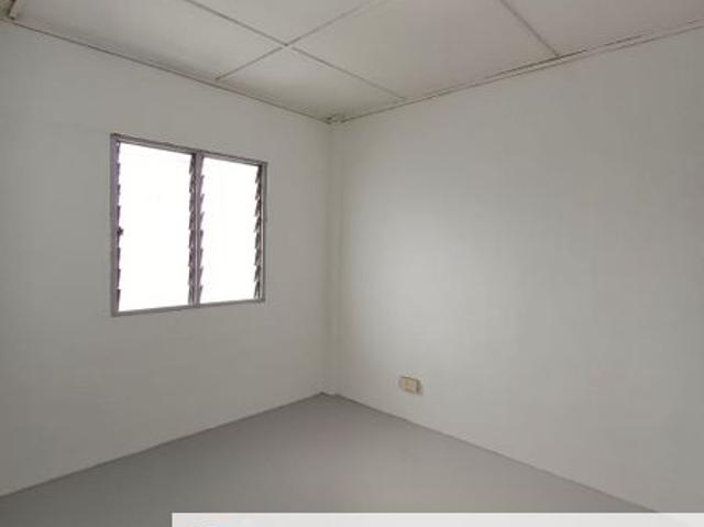Flat for sale in Langat, Selangor