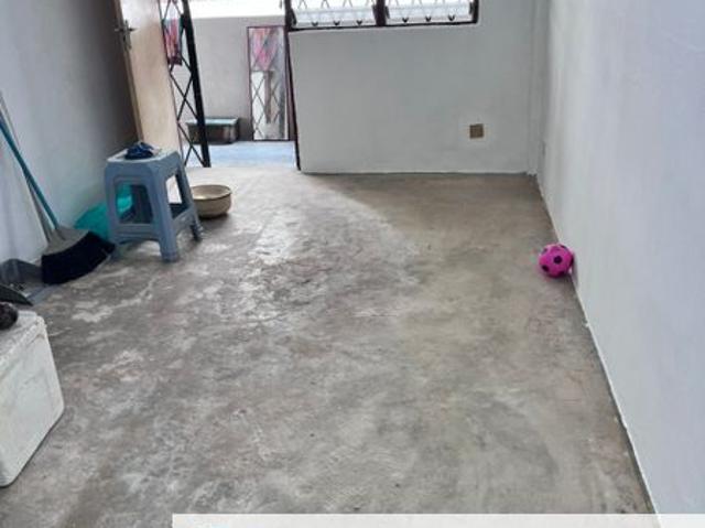 Flat for sale in Langat, Selangor