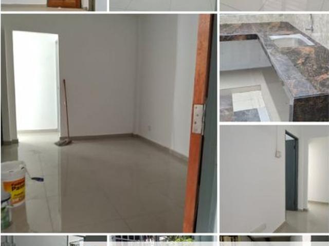 Flat for rent in Langat, Selangor