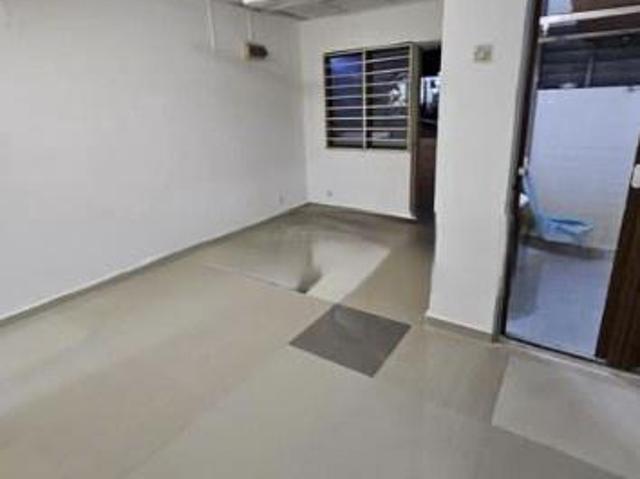 Flat for sale in Country Heights Damansara, Kuala Lumpur