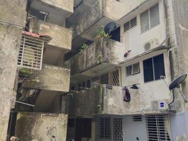 Flat for sale in Country Heights Damansara, Kuala Lumpur