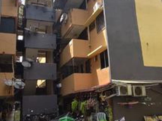 Flat for sale in Country Heights Damansara, Kuala Lumpur