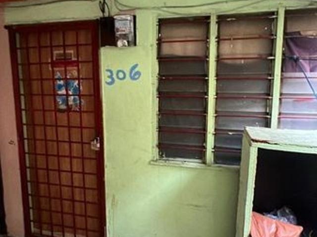Flat for sale in Flat Pandan Jaya, Majlis Perbandaran Ampang Jaya