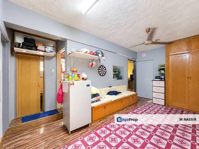 Flat for sale in Langat, Selangor