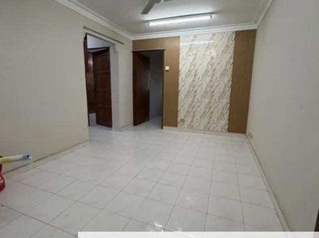 Flat for rent in Langat, Selangor