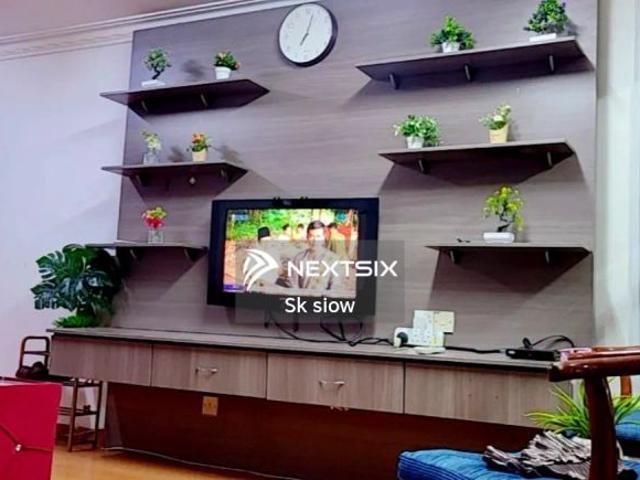 Apartment for rent in Country Heights Damansara, Kuala Lumpur
