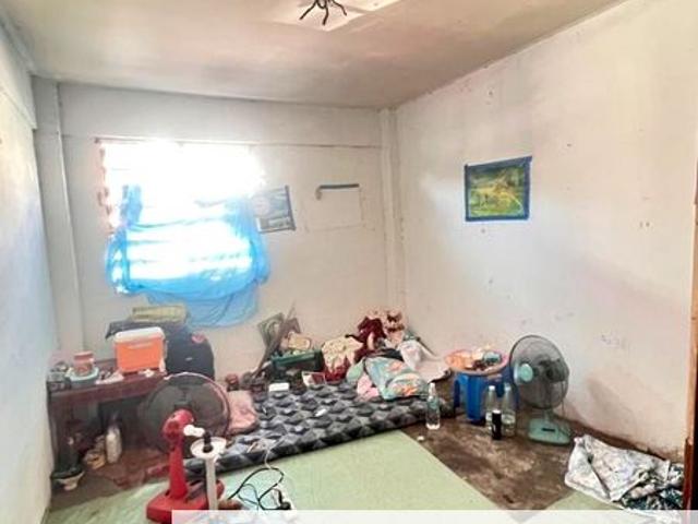 Flat for sale in Langat, Selangor