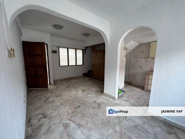 Flat for sale in Langat, Selangor