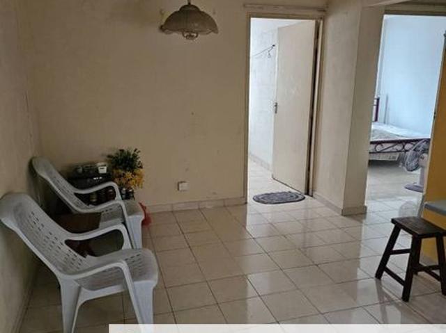 Flat for sale in Langat, Selangor