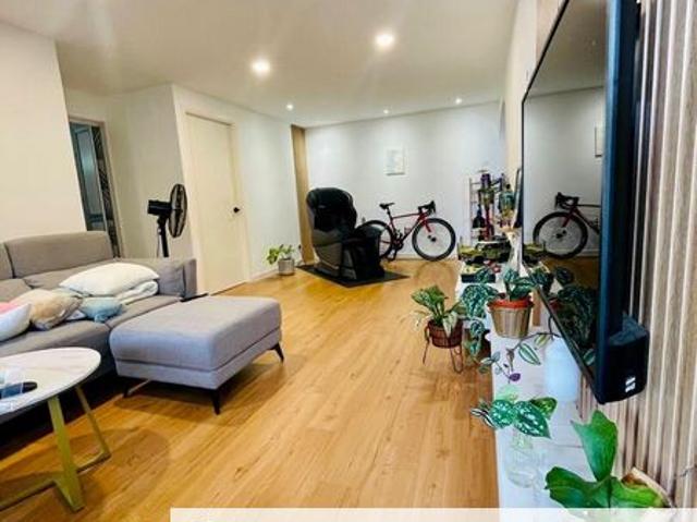 Flat for sale in Langat, Selangor