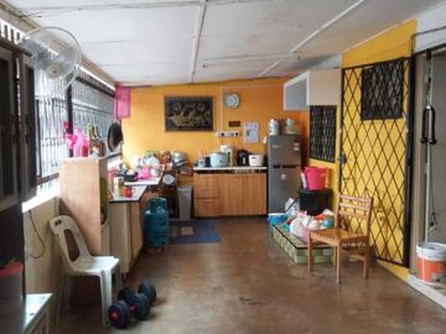 Apartment for sale in Pandan Jaya