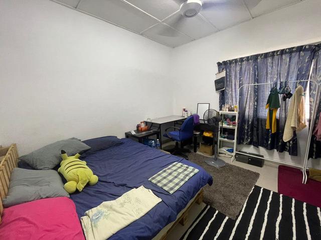 Flat for sale in Country Heights Damansara, Kuala Lumpur