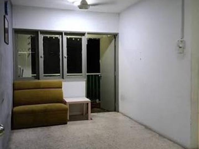 Flat for sale in Kajang, Langat