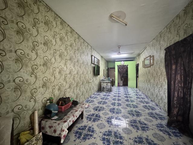 Flat for sale in Ampang, Majlis Perbandaran Ampang Jaya