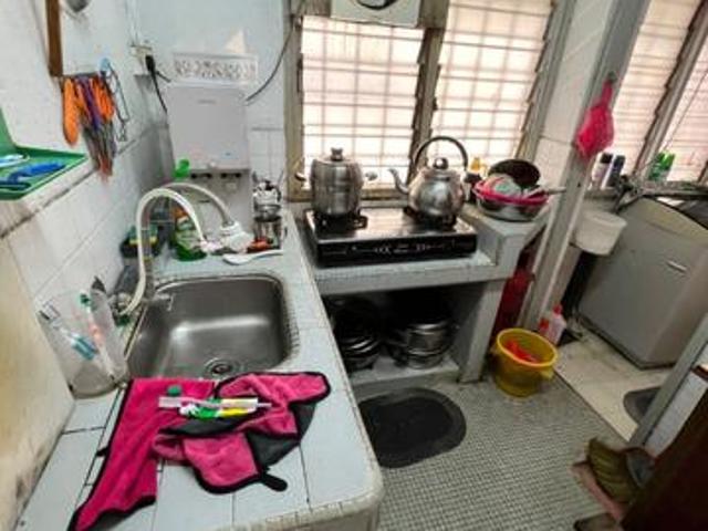 Flat for sale in Country Heights Damansara, Kuala Lumpur