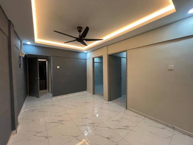 Flat for sale in Country Heights Damansara, Kuala Lumpur