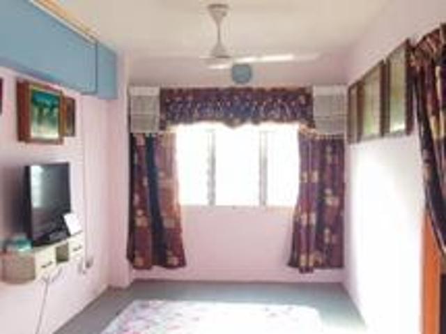 Flat for sale in Country Heights Damansara, Kuala Lumpur
