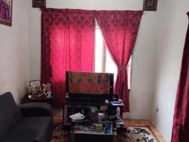 Flat for sale in Kulai, Johor