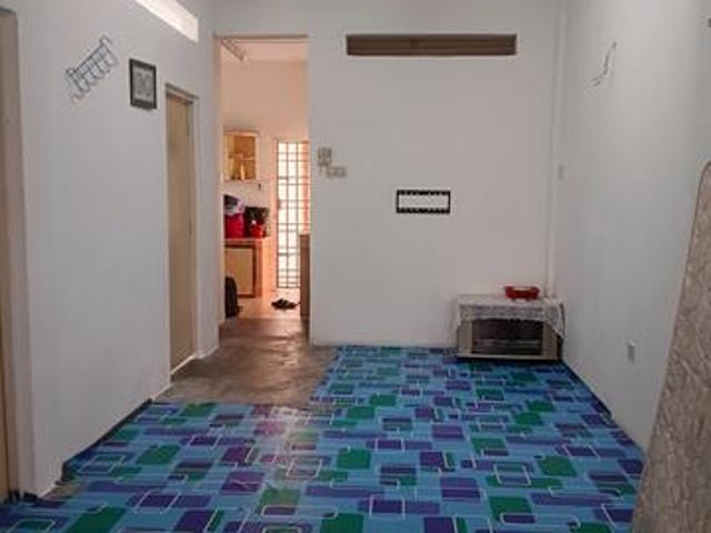 Flat for sale in Perak, Tanjong Ipoh
