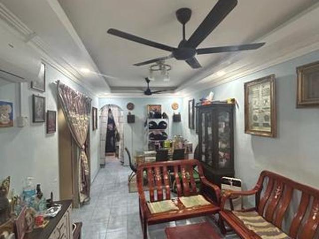 Apartment for sale in Country Heights Damansara, Kuala Lumpur