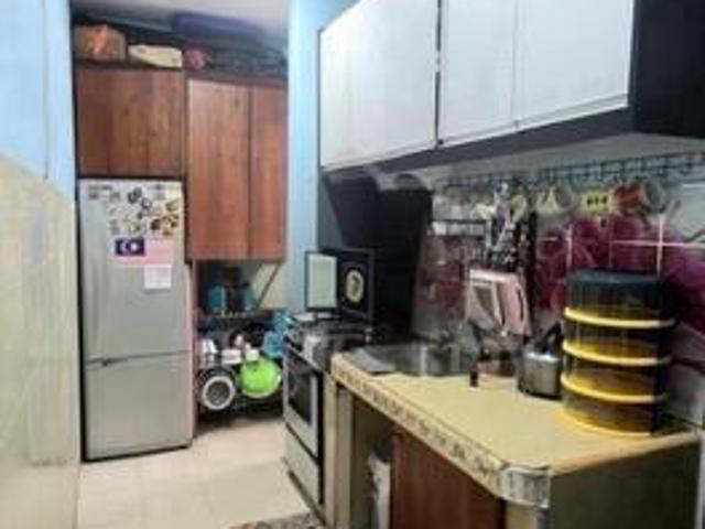 Apartment for sale in Country Heights Damansara, Kuala Lumpur
