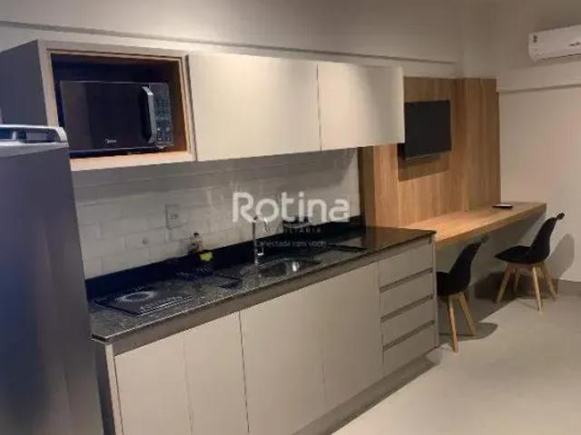 Flat aluguel em Região Geográfica Imediata de Uberlândia, Oliveira Fortes