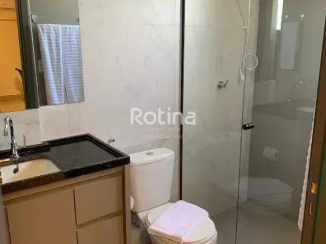 Flat aluguel em Região Geográfica Imediata de Uberlândia, Oliveira Fortes
