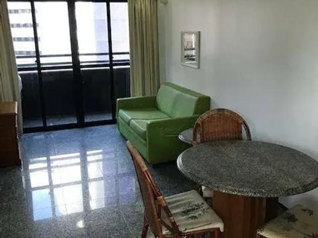 Flat aluguel em Região Geográfica Imediata de Fortaleza, Fortaleza